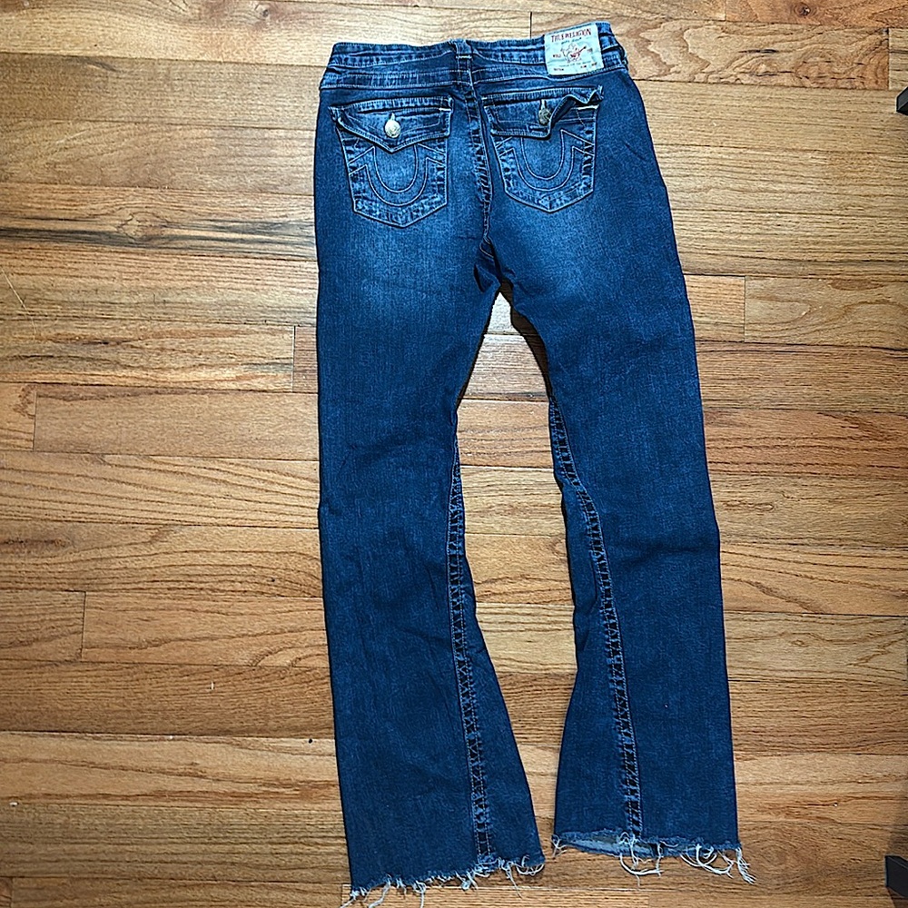 Women's True Religion Jeans